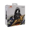 Ausinės Baracuda BGH-031 Conch Black