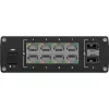 Teltonika TSW210 jungiklis, 8x RJ45, 2x SFP