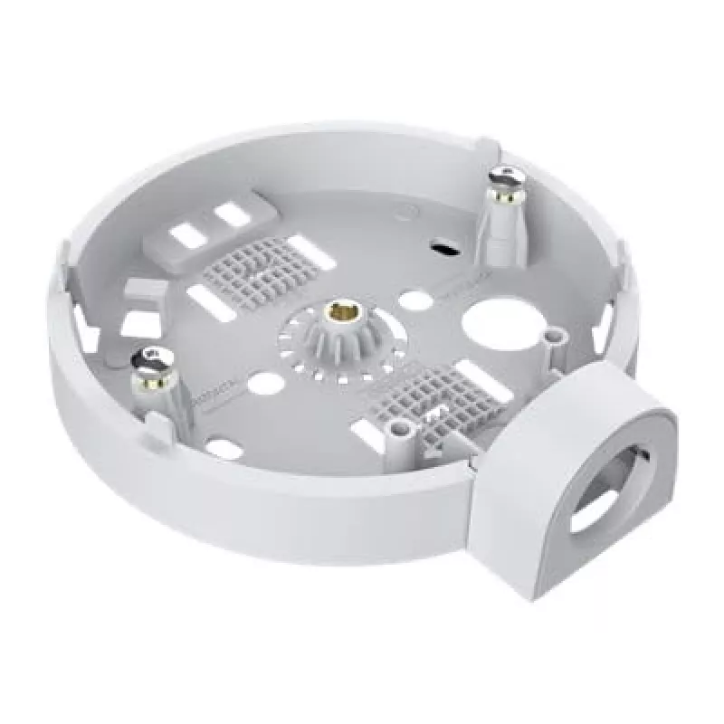 AXIS T94C01U Universal mount (01244-001) – universalus lauko laikiklis apsaugos kameroms