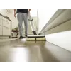 Kärcher FC 7 CORDLESS belaidis elektrinis šluotvynėlis, akumuliatorinis, be maišelio, juoda/balta/geltona, 2.85 Ah