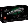 LEGO STAR WARS 75405 Home One Starcruiser – statomas modelis