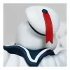 TUBBZ Sammelente - Ghostbusters Stay Puft 9 cm