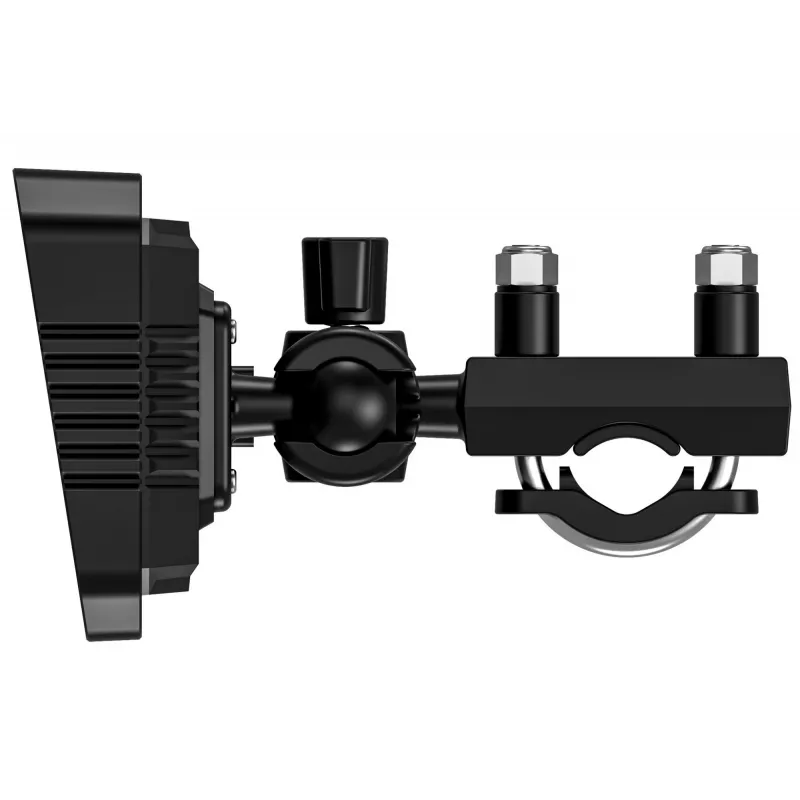 Motociklo vaizdo registratorius Navitel MS850 DUAL su dviem kameromis ir Wi‑Fi