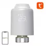 Išmanusis radiatoriaus termostatinis vožtuvas Avatto TRV07 Zigbee 3.0