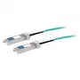 10GBASE aktyvus optinis SFP+ kabelis 5M IN