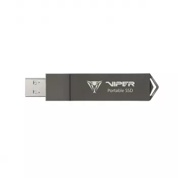 SSD diskas Patriot 512GB išorinis 2,5 colio USB 3.2 PVP30