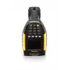 Nešiojamas brūkšninių kodų skaitytuvas Datalogic PowerScan PM9600-DKHP433RK10 1D/2D lazerinis laidinis belaidis