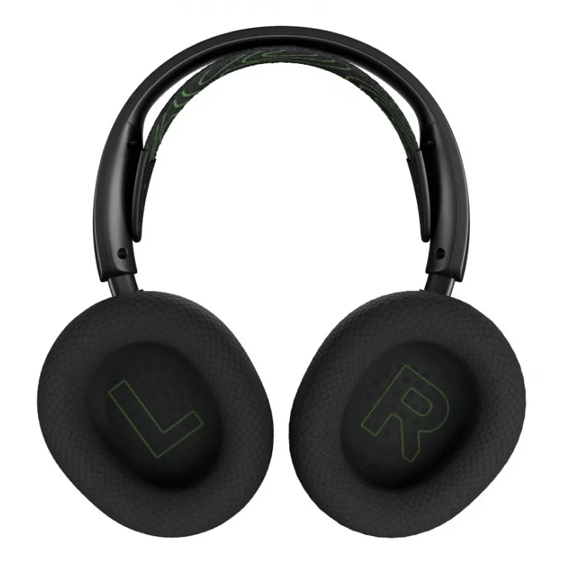 Belaidis žaidimų ausinių komplektas Steelseries 61676
