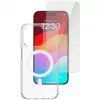 4smarts 540604 – Dėklas Apple iPhone 15 Pro (6,1 inch) – Skaidrus