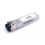 Lanview MO-G-SFP-10G-SR tinklo siųstuvas-imtuvas SFP+ 10 Gbit/s 850 nm daugiamodis optinis modulis