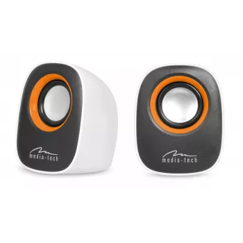 IBO stereo garsiakalbiai US B, RMS 6W