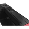 Ansmann HS20R Pro 1600-0223 LED prožektorius rankai 20 W, IP20, 3 lempos, juodas/raudonas