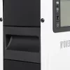 Elektrinis konvektorinis šildytuvas NOVEEN NOVEENCH9099, 2300 W, 3 galios lygiai, Tuya WiFi išmanus, LCD, laikmatis, pastatymas ant grindų
