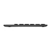Logitech belaidė saulės klaviatūra K750