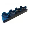 4 lizdų įkrovimo stotelė -CHARGE Only REQ. 94ACC0380 PSU+REG Pwrc
