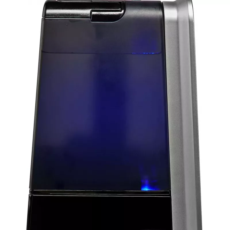 Nedis SmartLife juodas ultragarsinis drėkintuvas 5,5L
