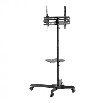 SBOX FS-224-2 TV laikiklis sieninis 32–55 colių ekranams, 35 kg, VESA iki 400×400