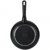 Universali keptuvė BALLARINI 75002-908-0 Juoda 20 cm