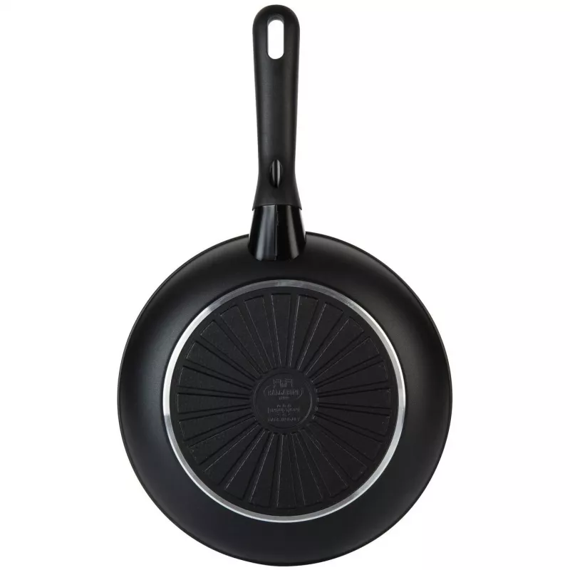 Universali keptuvė BALLARINI 75002-908-0 Juoda 20 cm