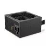 Maitinimo blokas ENDORFY Vero L5 500 W ATX, 80 PLUS Bronze, 24 kontaktų, 120 mm ventiliatorius, nemodulinis