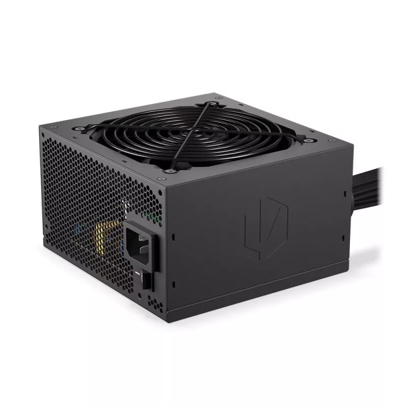Maitinimo blokas ENDORFY Vero L5 500 W ATX, 80 PLUS Bronze, 24 kontaktų, 120 mm ventiliatorius, nemodulinis