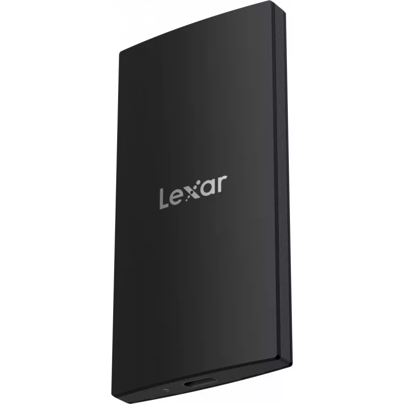 Išorinis kietasis diskas Lexar 1TB USB Type-C 3.2 Gen 2 LSL300001T-RNBNG