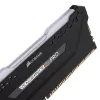 RGB šviesos rinkinys Corsair Universal 60g juodas