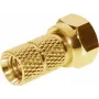 Vaizdo kabelio adapteris shiverpeaks BS77483-RE