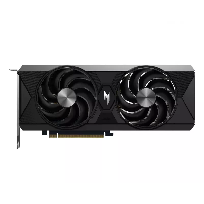 Vaizdo plokštė Acer Nitro Intel Arc B580 OC