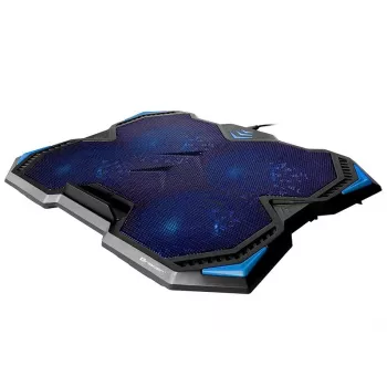 Tracer Cooling Station Gamezone Turbo nešiojamojo kompiuterio ventiliatorius