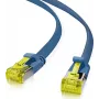Pataisos laidas helos 205242 RJ-45, 7,5 m, tinklo kabelis, kištukas-kištukas