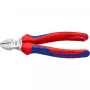 Knipex 70 05 160 replės įstrižainės pjovimo replės