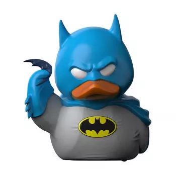 TUBBZ Kolekcinė antis – DC Comics Betmenas 9 cm