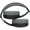 Belaidės ausinės DEFENDER Freemotion B480 – uždengiančios ausis, uždaros, Bluetooth, 20–20000 Hz, 99 dB, USB-C, AUX