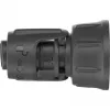 Gardena 13222-20 sodo įrankis juodas