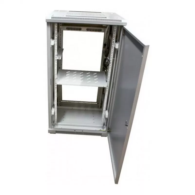 ALLNET ALL-SNB6842BDGRAU Rack spinta