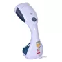 Rankinis drabužių garintuvas CLATRONIC DB 3717 — 1100 W, 200 ml bakelis, keraminis padas