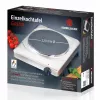 Vienos zonos sandarus kaitintuvas Rommelsbacher THS 2022/E 2000 W 220 mm