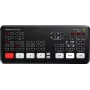 Blackmagic ATEM Mini Pro ISO – vaizdo perjungiklis, 2K Ultra HD, 720p/1080i/1080p, 60 fps, 10/100/1000Base-T(X)