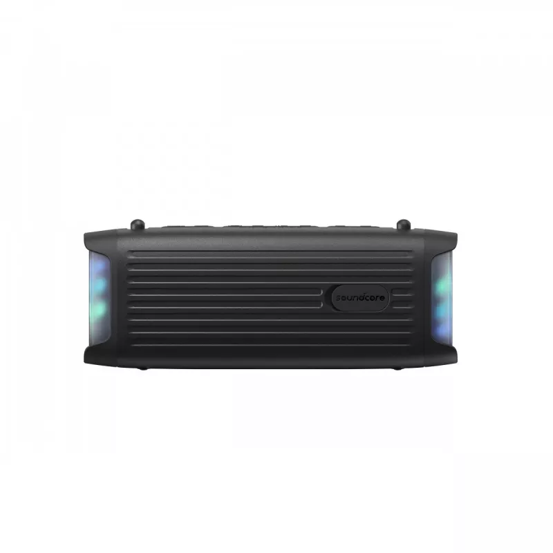 Nešiojamas Bluetooth garsiakalbis Anker Soundcore Boom 3i 50W, vandeniui atsparus, su baterija
