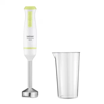 Virtuvinis blenderis su kaitinimu Zelmer ZHB4561L Baltas