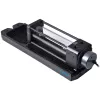 Montavimo rinkinys Alphacool 13337 Steel Black 37g
