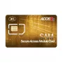 „Secure Access Module Card“ – ACS autentifikavimo kortelė