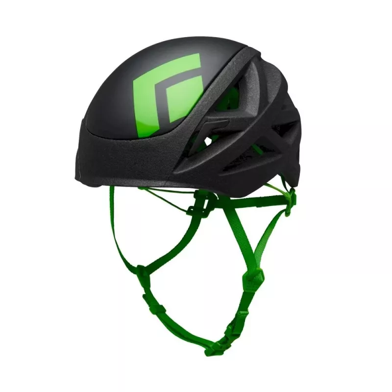 Šalmas Black Diamond Vapor laipiojimui – Envy Green (M/L)