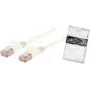 Tinklo laidas ShiverPeaks BASIC-S Cat7 1m