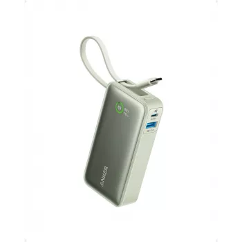 Nešiojamas power bank Anker A1259G61 10000 mAh