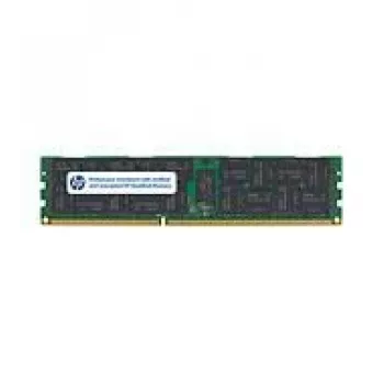 Hewlett Packard Enterprise 8 GB DDR3-1333 atminties modulis 1 x 8 GB 1333 MHz ECC (W125836882)