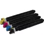 Toner Freecolor Kyocera TASKalfa 3252ci TK-8335Y geltonas 20000 puslapių