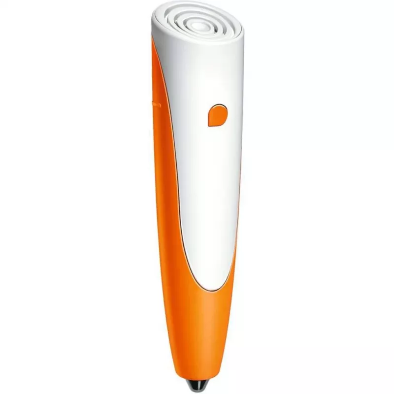 Mokymosi rašiklis Ravensburger tiptoi 00110 Oranžinis Baltas Berniukams Mergaitėms