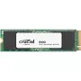 SSD diskas Crucial E100 1TB M.2 NVMe PCIe 4.0 x4